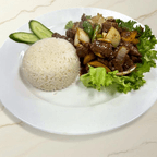 Best 16. Shaken Beef in Huntington Beach, CA