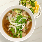 Best 2. Build your own Pho in Huntington Beach, CA