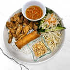 Best 20. Grilled Chicken & Eggroll in Huntington Beach, CA